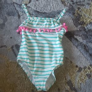 Mini Boden swimsuit